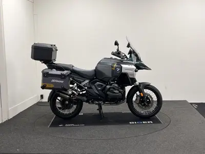 BMW R 1300 GS ADVENTURE – foto 2
