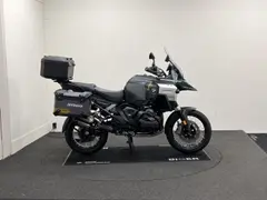 BMW R 1300 GS Adventure Otie 719, Full option , ASA , 3 delig kofferset, Hoogteregeling ,1e eigenaar! 2025 occasion – foto 2 van 20