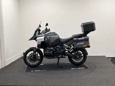 BMW R 1300 GS ADVENTURE – foto 3