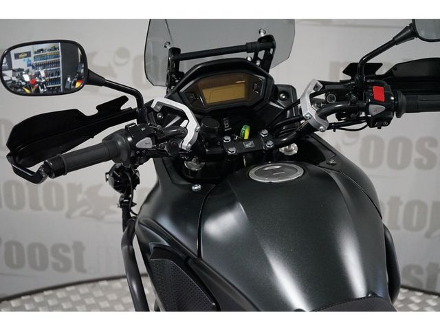 honda - cb-500-x---abs