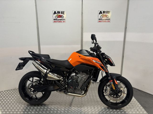 ktm - 790-duke