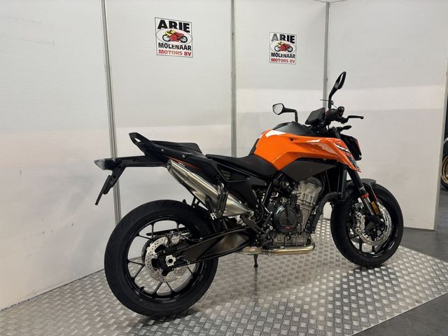ktm - 790-duke