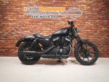 HARLEY-DAVIDSON SPORTSTER IRON XL 883 N