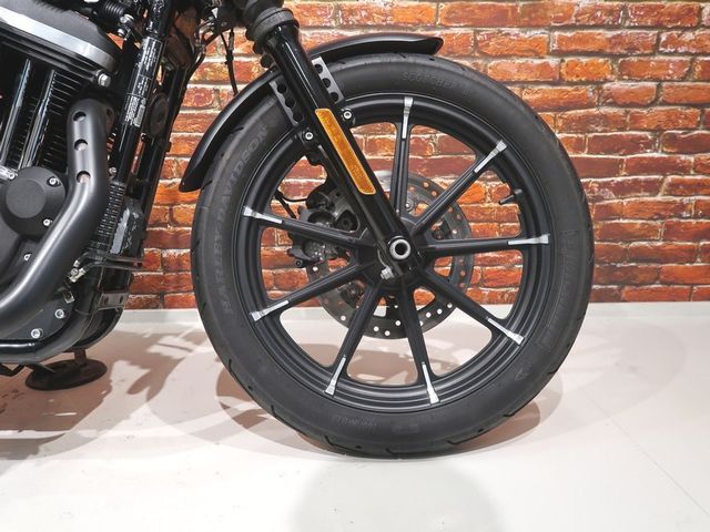 harley-davidson - sportster-iron-xl-883-n