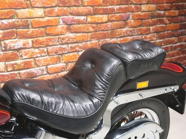 harley-davidson - softail-custom-fxstc