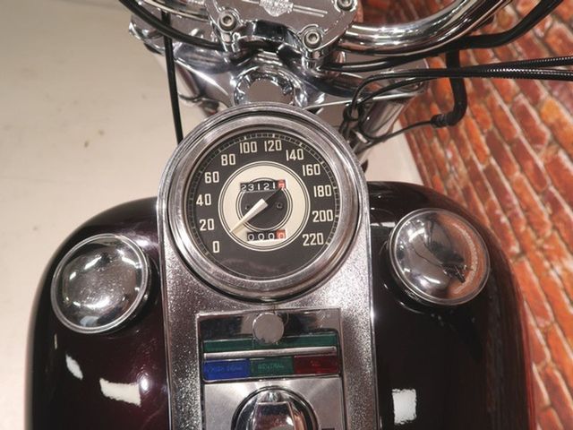 harley-davidson - softail-custom-fxstc