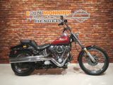HARLEY-DAVIDSON SOFTAIL CUSTOM FXSTC