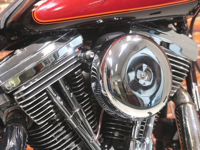 harley-davidson - softail-custom-fxstc