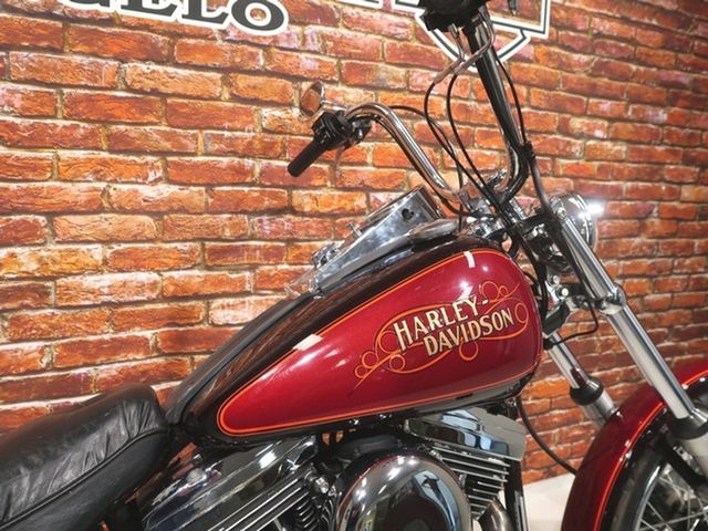 harley-davidson - softail-custom-fxstc