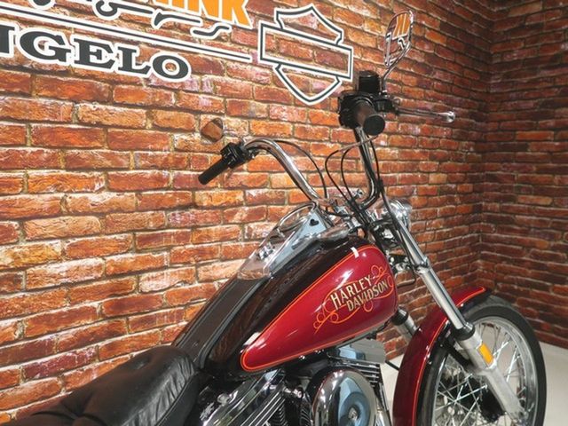 harley-davidson - softail-custom-fxstc