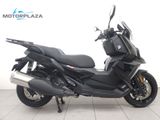 BMW C 400 X