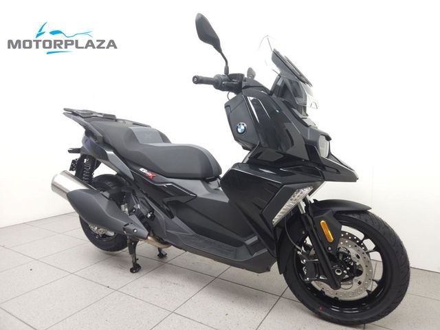 bmw - c-400-x
