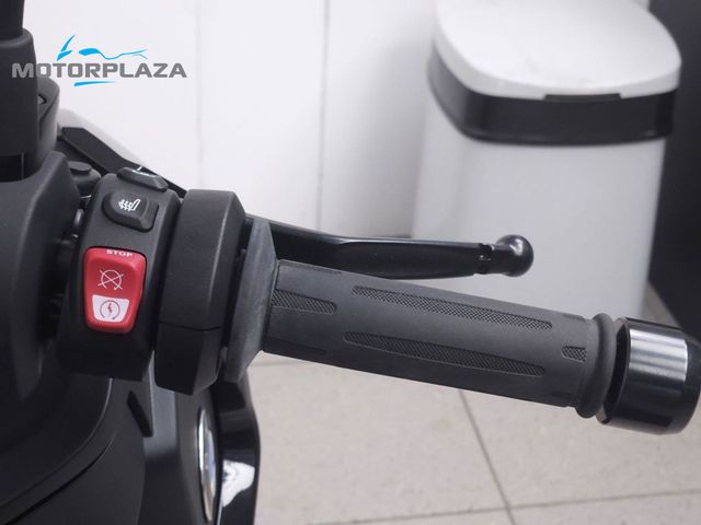 bmw - c-400-x