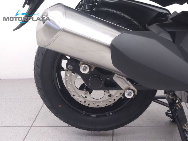 bmw - c-400-x