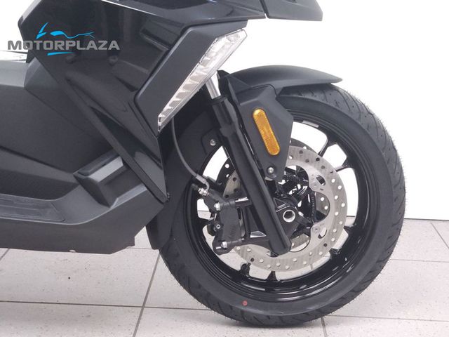 bmw - c-400-x