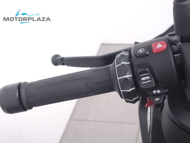 bmw - c-400-x