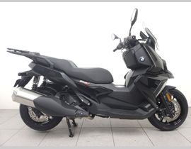 BMW C 400 X 2026 occasion