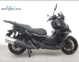 BMW C 400 X 2026 occasion