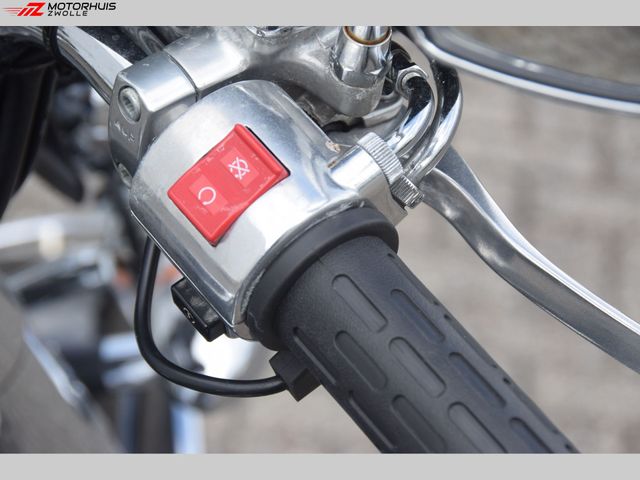 honda - vtx-1300