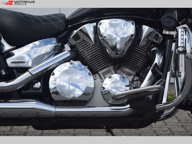 honda - vtx-1300