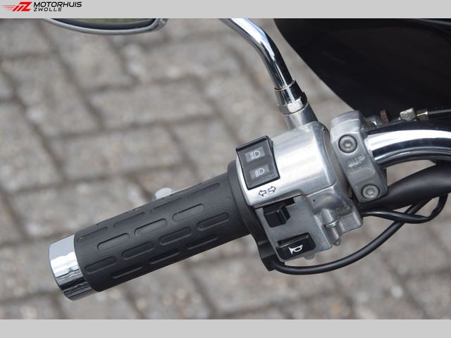 honda - vtx-1300