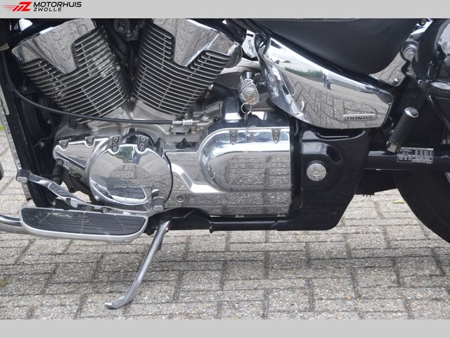 honda - vtx-1300