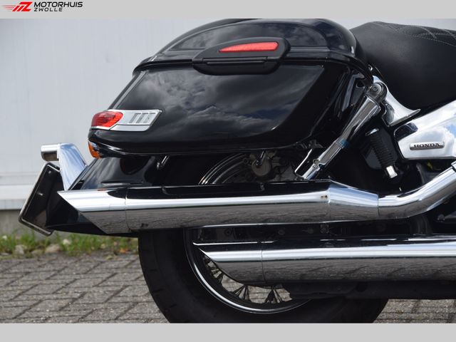 honda - vtx-1300