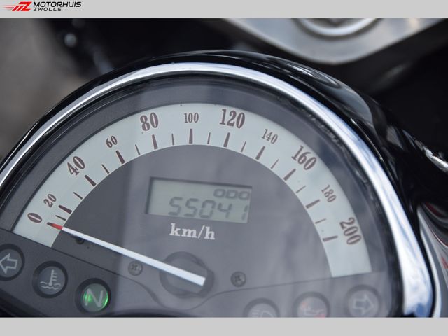 honda - vtx-1300