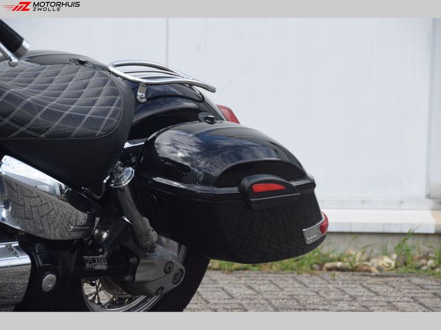 honda - vtx-1300