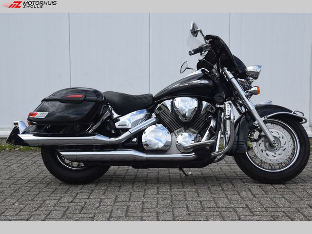 honda - vtx-1300