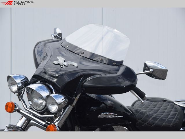 honda - vtx-1300