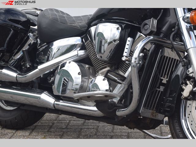 honda - vtx-1300
