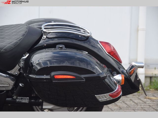 honda - vtx-1300
