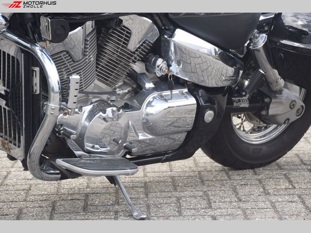 honda - vtx-1300