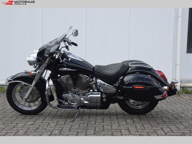 honda - vtx-1300