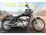 HARLEY-DAVIDSON SUPER GLIDE FXD DYNA