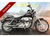 HARLEY-DAVIDSON SUPER GLIDE FXD DYNA