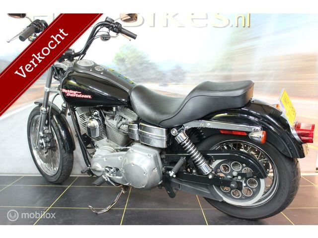 harley-davidson - super-glide-fxd-dyna