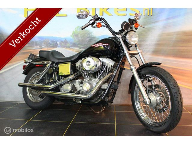 harley-davidson - super-glide-fxd-dyna