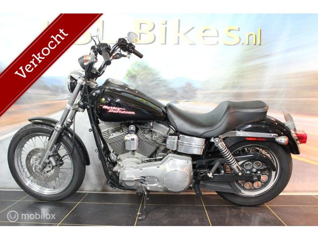 harley-davidson - super-glide-fxd-dyna