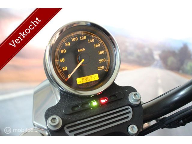 harley-davidson - super-glide-fxd-dyna
