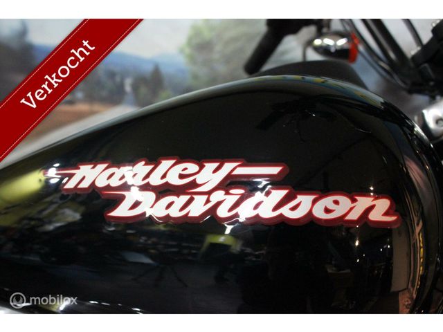 harley-davidson - super-glide-fxd-dyna