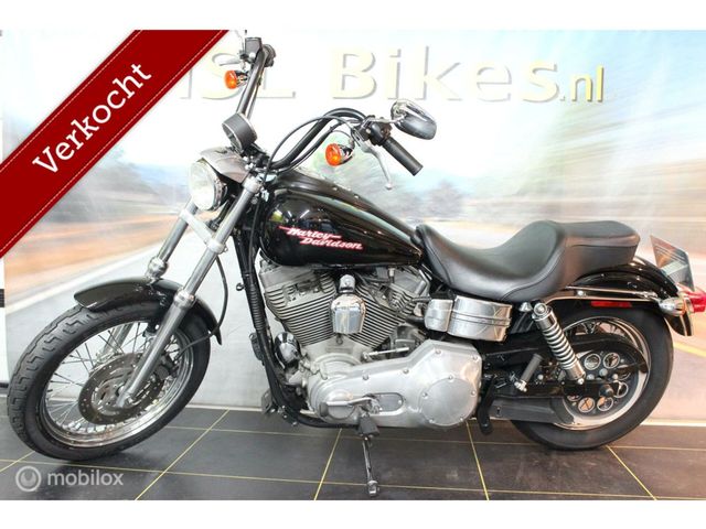 harley-davidson - super-glide-fxd-dyna