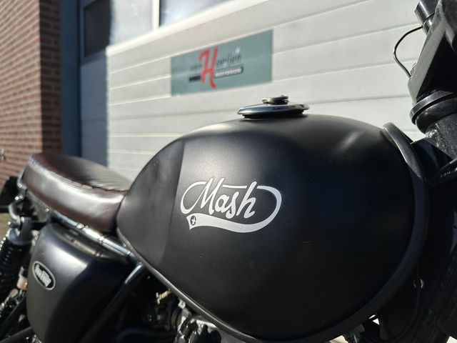 mash - two-fifty-250