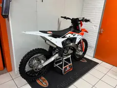 KTM 125 SX 2023 occasion – foto 6 van 9