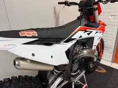 KTM 125 SX 2023 occasion – foto 7 van 9