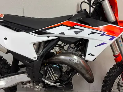 KTM 125 SX – foto 2