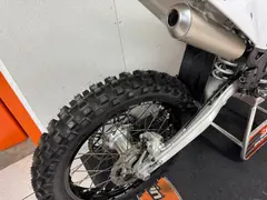 KTM 125 SX 2023 occasion – foto 9 van 9