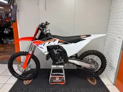 KTM 125 SX 2023 occasion – foto 3 van 9