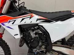KTM 125 SX 2023 occasion – foto 4 van 9
